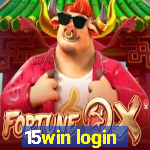 15win login